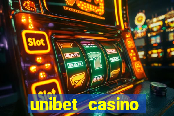 unibet casino review brand